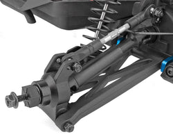 Team Associated RIVAL MT10 1/10 4WD Brushless Monster Truck RTR V2 LiPo Combo (ONLINE ORDER ONLY)