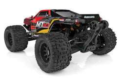 Team Associated Rival MT10 V2 RTR 1/10 Brushless Monster Truck Combo w/2.4GHz Radio, 3S Battery & Charger 20518C3 (ONLINE ORDER ONLY)
