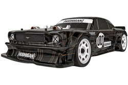 Team Associated SR7 Hoonigan A-RTR 1/7 Scale 4WD Electric On-Road Speed Car - Almost Ready-to-Run