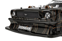 Team Associated SR7 Hoonigan A-RTR 1/7 Scale 4WD Electric On-Road Speed Car - Almost Ready-to-Run