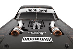 Team Associated SR7 Hoonigan A-RTR 1/7 Scale 4WD Electric On-Road Speed Car - Almost Ready-to-Run