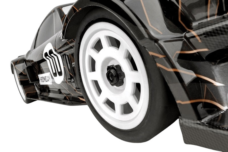Team Associated SR7 Hoonigan A-RTR 1/7 Scale 4WD Electric On-Road Speed Car - Almost Ready-to-Run