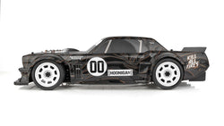 Team Associated SR7 Hoonicorn 1/7 Scale 4WD Electric On-Road Roller Chassis