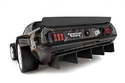 Team Associated SR7 Hoonicorn 1/7 Scale 4WD Electric On-Road Roller Chassis