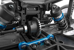 Team Associated SR7 Hoonicorn 1/7 Scale 4WD Electric On-Road Roller Chassis