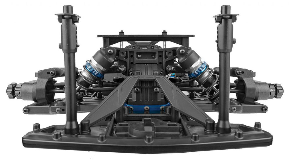 Team Associated SR7 Hoonicorn 1/7 Scale 4WD Electric On-Road Roller Chassis