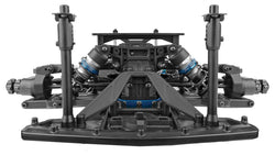 Team Associated SR7 Hoonicorn 1/7 Scale 4WD Electric On-Road Roller Chassis