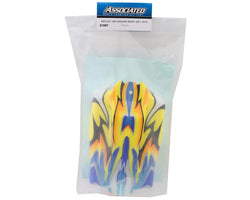 Team Associated Reflex 14B Ongaro Pre-Painted Body Set (ONLINE ORDER ONLY)