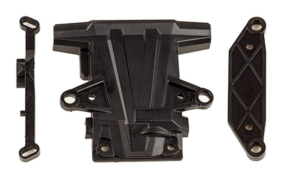 Team Associated Front Suspension Set, Narrow  21801 (ONLINE ORDER ONLY)