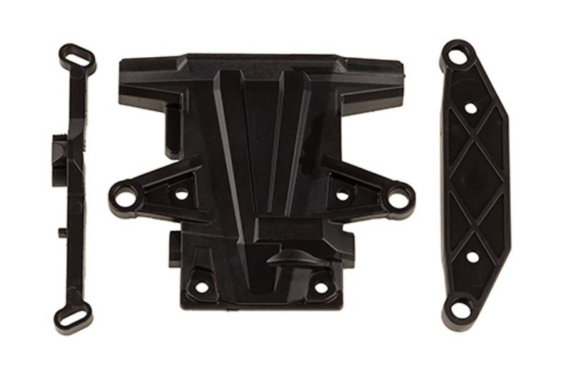 Team Associated SR27 Front Suspension Set, Wide 21803 (ONLINE ORDER ONLY)