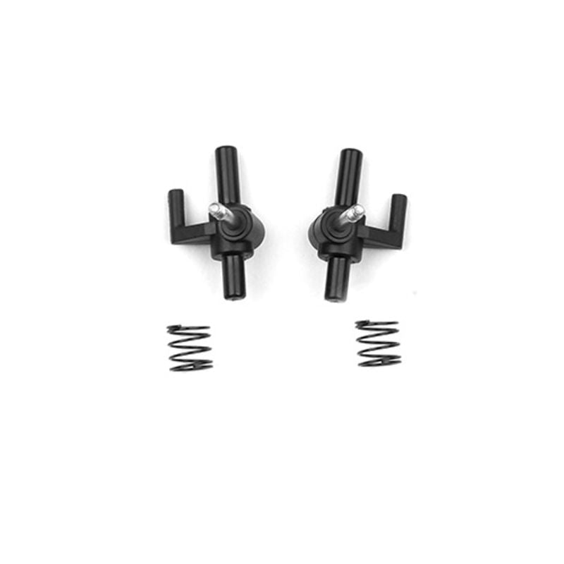 Team Associated SR27 Steering Block Set  21805 (ONLINE ORDER ONLY)