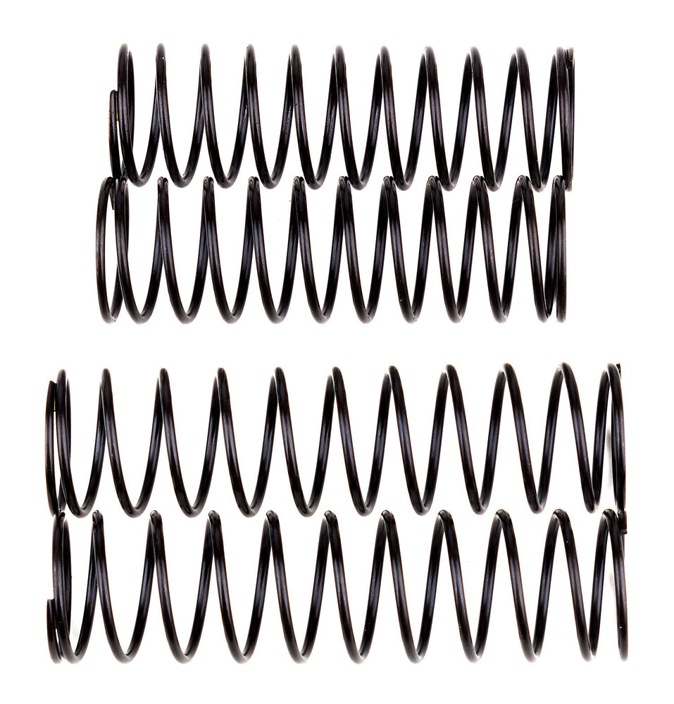 Team Associated Rival MT10 Shock Spring Set (ONLINE ORDER ONLY)