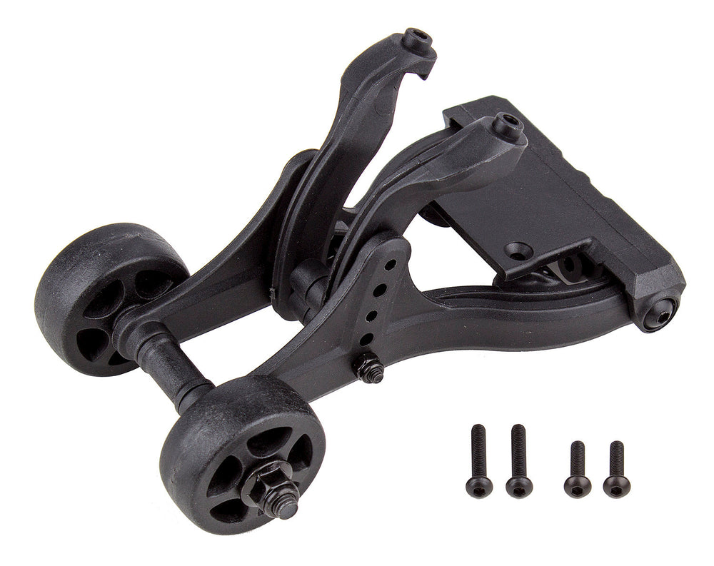 Team Associated Rival MT10 Wheelie Bar (ONLINE ORDER ONLY)