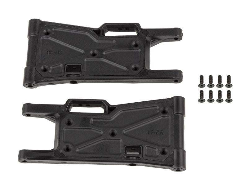 Team Associated SR7 Suspension Arm Set  26001 (ONLINE ORDER ONLY)