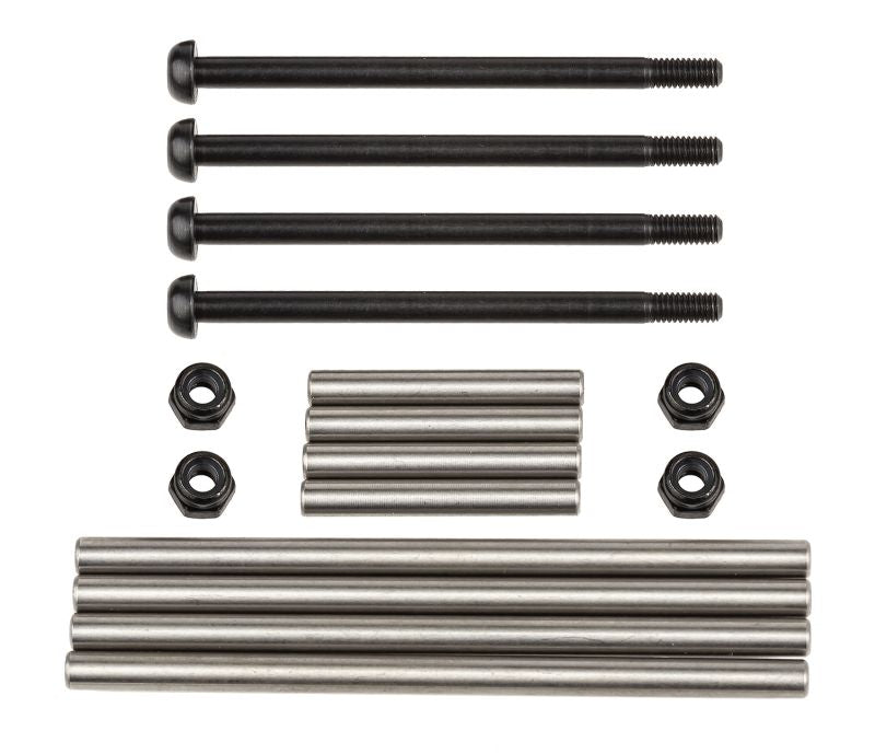 Team Associated SR7 Hinge Pin Set  26036 (ONLINE ORDER ONLY)