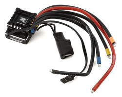 Reedy Blackbox 610R Competition Brushless ESC for 1/10 Scale Racing