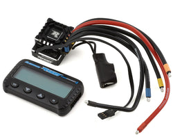 Team Associated Reedy Blackbox 610R Competition ESC  Programmer (ONLINE ORDER ONLY)