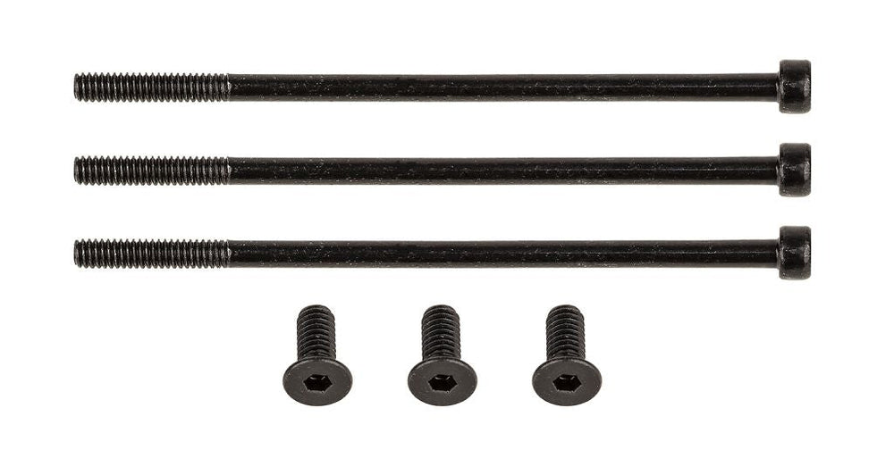Team Associated Reedy Sonic 540-SP5 Screw (ONLINE ORDER ONLY)