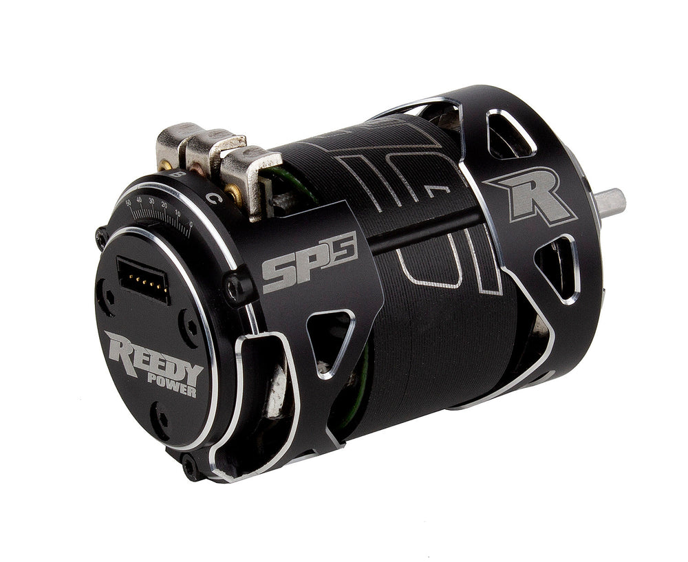 Team Associated Reedy Sonic SP5 25.5T A-Spec 27494 (ONLINE ORDER ONLY)