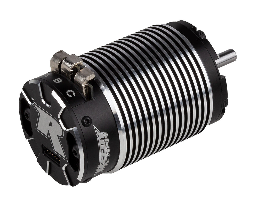 Team Associated Sonic 900 Competition 1:8 Buggy Motor, 2100KV 27496 (ONLINE ORDER ONLY)