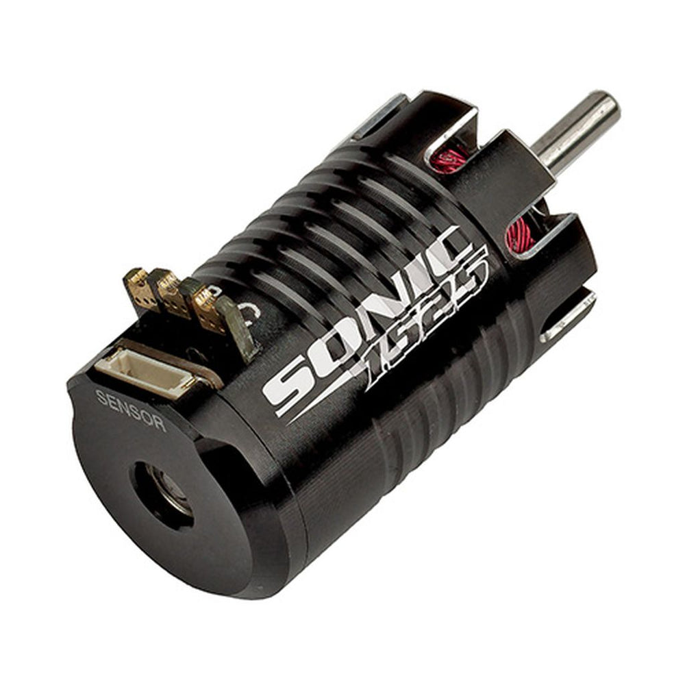 Reedy Power Sonic 1525 5500kV Micro Brushless Motor – 1/28 & 1/24 Competition