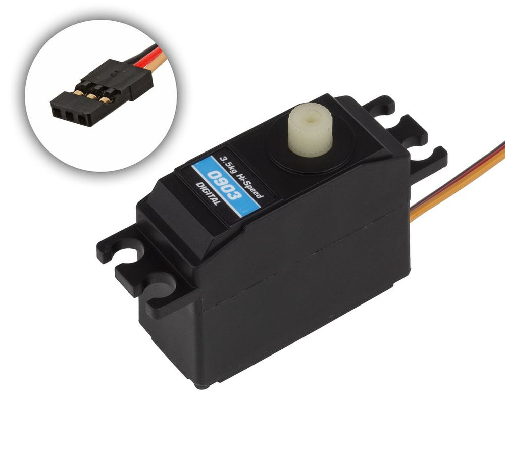 Team Associated Enduro12 0903 Servo  29291 (ONLINE ORDER ONLY)