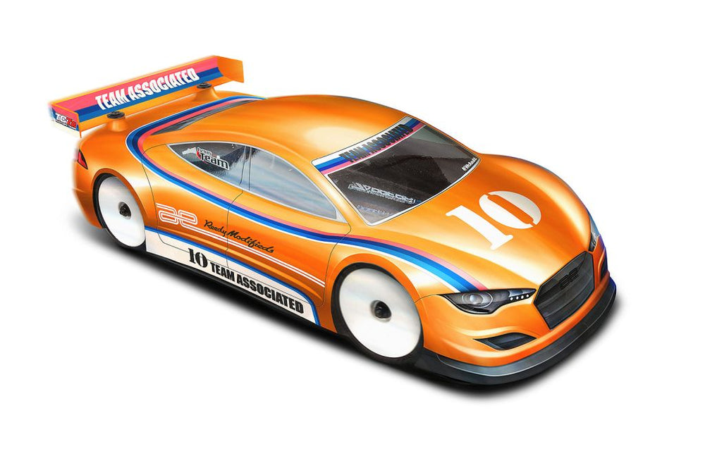 Team Associated TC7.2 Factory Team Kit  30122 (ONLINE ORDER ONLY)