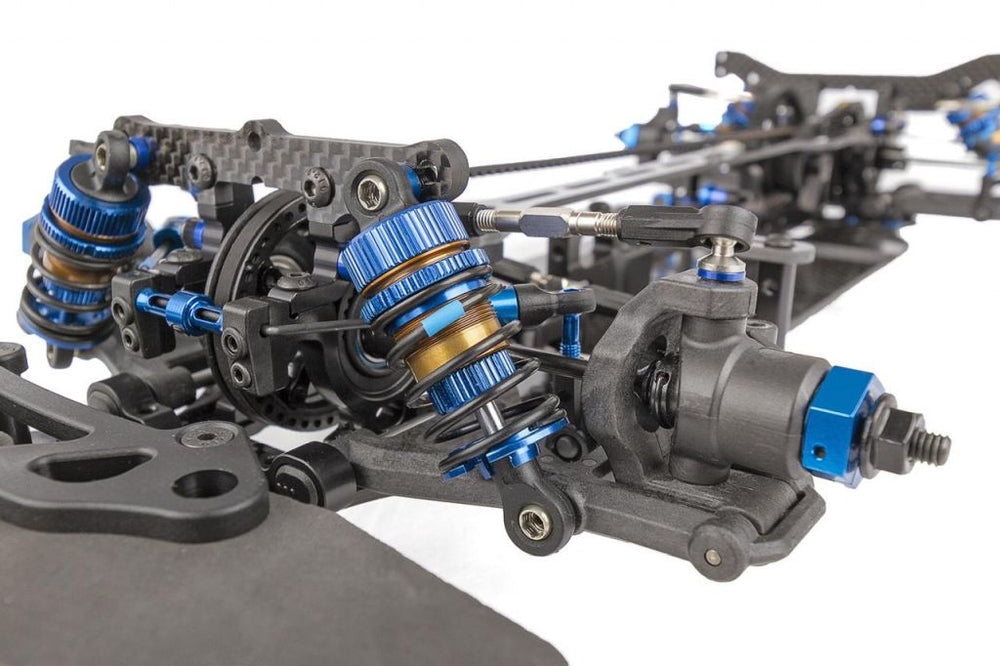 Team Associated TC7.2 Factory Team Kit  30122 (ONLINE ORDER ONLY)