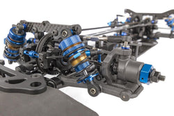 Team Associated TC7.2 Factory Team Kit  30122 (ONLINE ORDER ONLY)