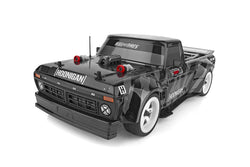 Team Associated Apex2 Hoonitruck RTR 1/10 Electric 4WD Truck 2.4GHz Radio (ONLINE ORDER ONLY)