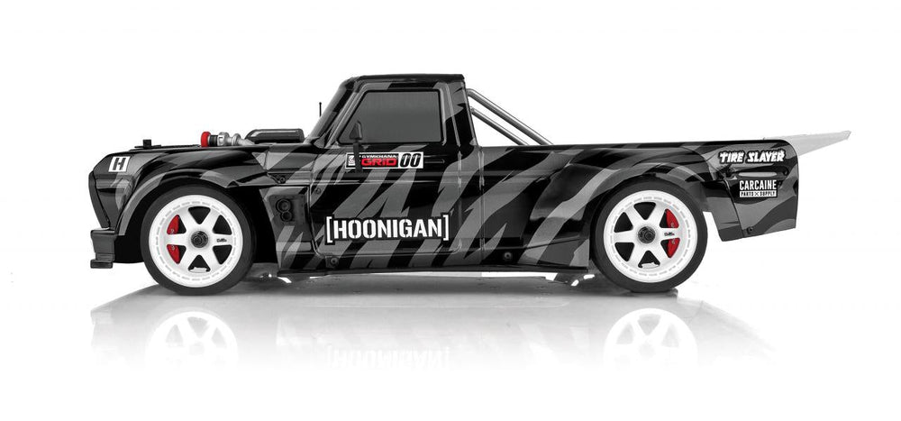 Team Associated Apex2 Hoonitruck RTR 1/10 Electric 4WD Truck 2.4GHz Radio (ONLINE ORDER ONLY)
