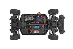 Team Associated Apex2 Hoonitruck RTR 1/10 Electric 4WD Truck 2.4GHz Radio (ONLINE ORDER ONLY)