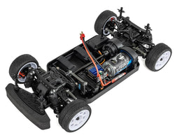 Team Associated Apex2 Hoonicorn RTR 1/10 Scale 4WD Electric Touring Car