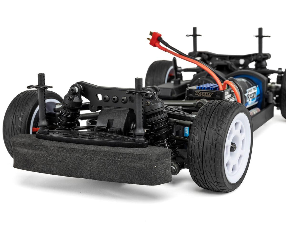 Team Associated Apex2 Hoonicorn RTR 1/10 Scale 4WD Electric Touring Car