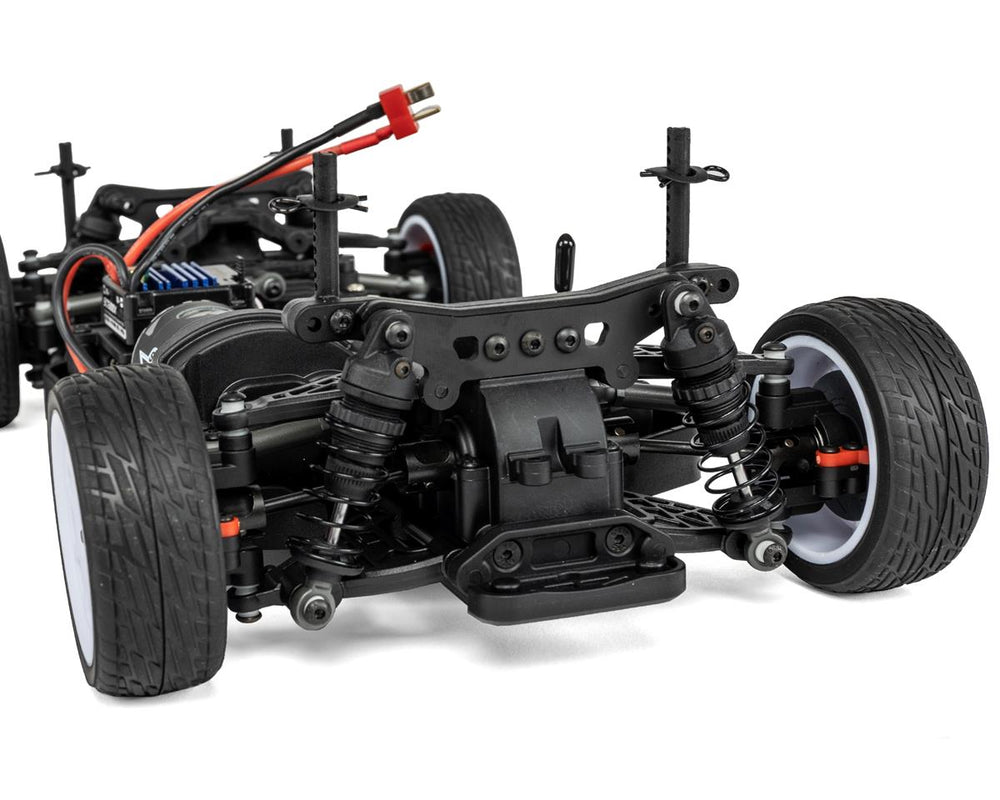 Team Associated Apex2 Hoonicorn RTR 1/10 Scale 4WD Electric Touring Car