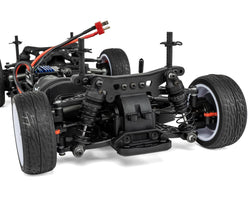 Team Associated Apex2 Hoonicorn RTR 1/10 Scale 4WD Electric Touring Car