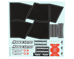 Team Associated Apex2 Hoonicorn RTR 1/10 Scale 4WD Electric Touring Car