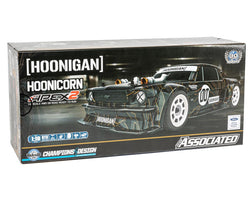 Team Associated Apex2 Hoonicorn RTR 1/10 Scale 4WD Electric Touring Car