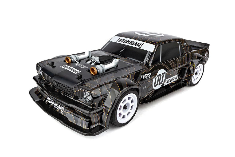 Team Associated Apex2 Hoonicorn RTR 1/10 Scale 4WD Electric Touring Car