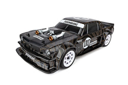 Team Associated Apex2 Hoonicorn RTR 1/10 Scale 4WD Electric Touring Car