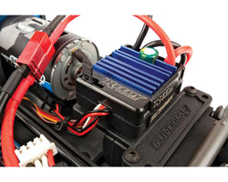 Team Associated Apex2 Sport Datsun 620 1/10 Electric 4WD Touring Truck RTR LiPo Combo (ONLINE ORDER ONLY)