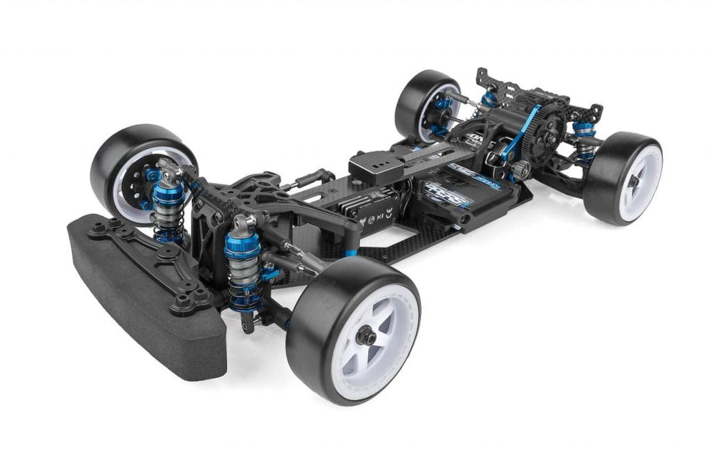 Team Associated DC10 Electric 1/10 2WD Drift Car Kit 30134 (ONLINE ORDER ONLY)