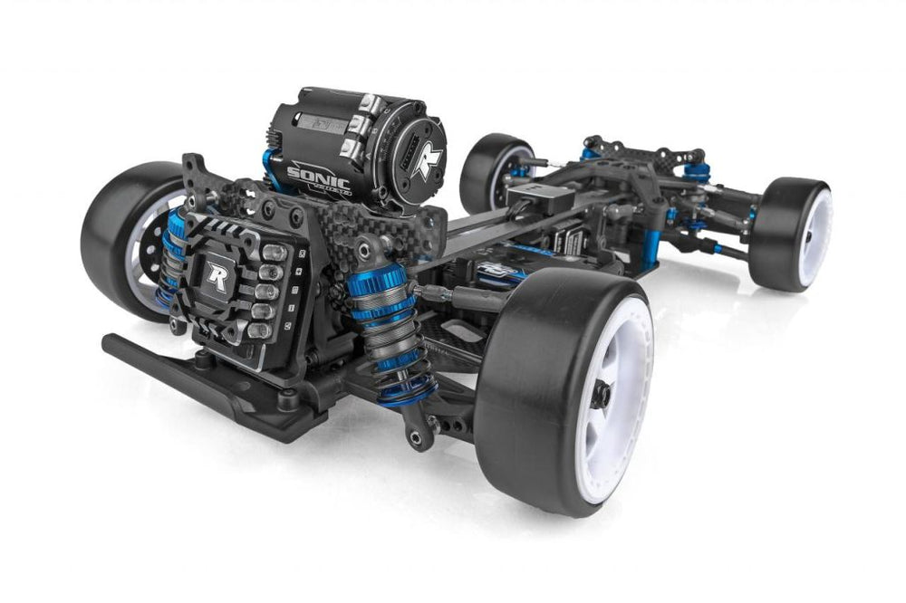 Team Associated DC10 Electric 1/10 2WD Drift Car Kit 30134 (ONLINE ORDER ONLY)