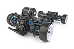 Team Associated DC10 Electric 1/10 2WD Drift Car Kit 30134 (ONLINE ORDER ONLY)