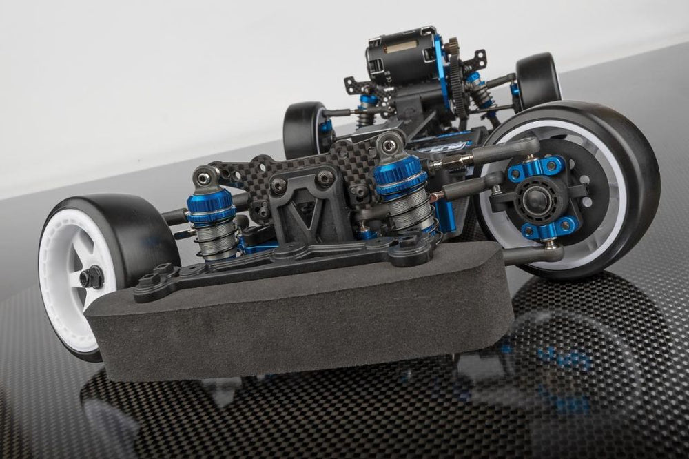 Team Associated DC10 Electric 1/10 2WD Drift Car Kit 30134 (ONLINE ORDER ONLY)