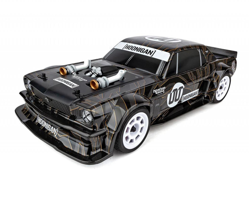 Team Associated Apex2 Hoonicorn 1/10 Electric 4WD Touring Car Kit 30137 (ONLINE ORDER ONLY)