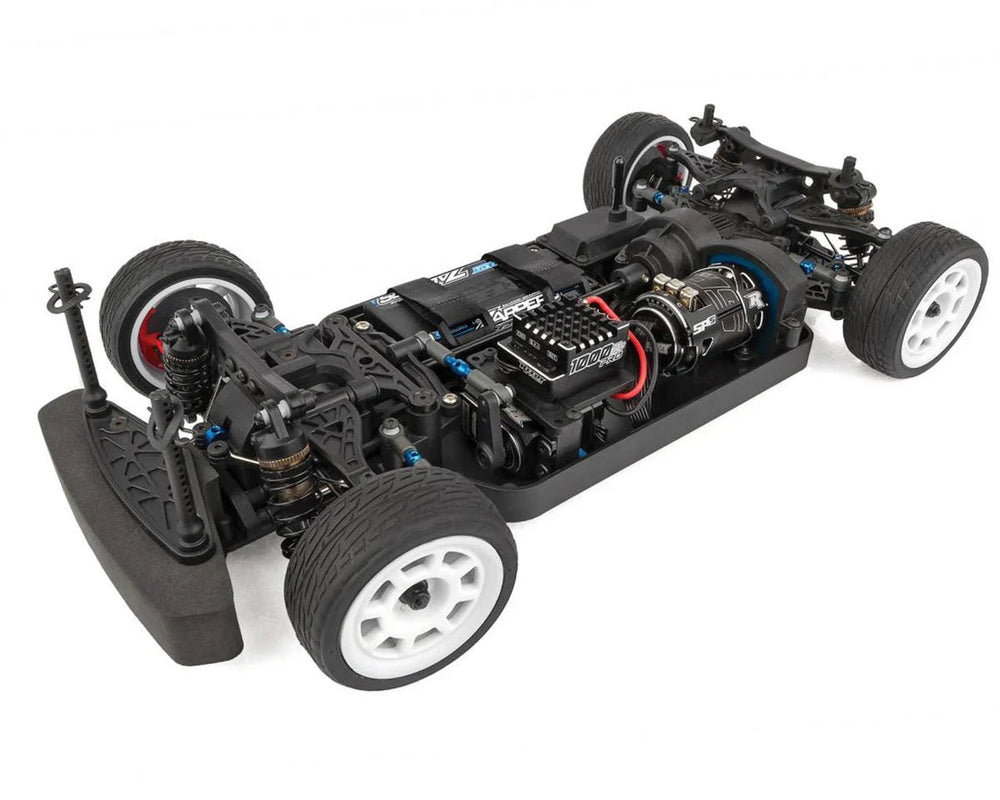 Team Associated Apex2 Hoonicorn 1/10 Electric 4WD Touring Car Kit 30137 (ONLINE ORDER ONLY)