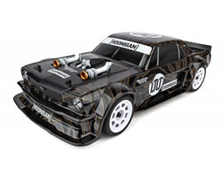 Team Associated Apex2 Hoonicorn 1/10 Electric 4WD Touring Car Kit 30137 (ONLINE ORDER ONLY)