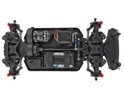 Team Associated Apex2 Hoonicorn 1/10 Electric 4WD Touring Car Kit 30137 (ONLINE ORDER ONLY)