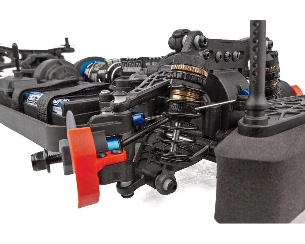 Team Associated Apex2 Hoonicorn 1/10 Electric 4WD Touring Car Kit 30137 (ONLINE ORDER ONLY)